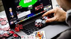 Filipino sports bettor checking basketball odds on betso888 mobile browser