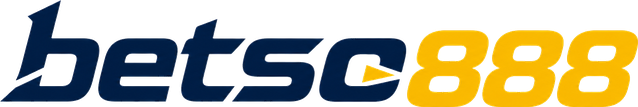 betso888 official logo